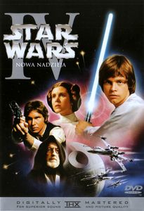 Star Wars Trilogy