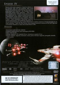 Star Wars Trilogy