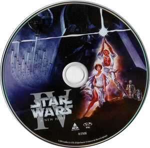 Star Wars Trilogy