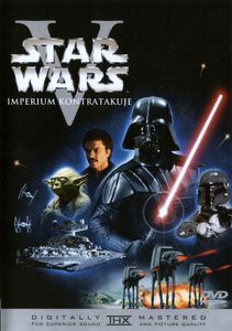 Star Wars Trilogy