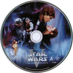 Star Wars Trilogy