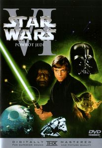 Star Wars Trilogy