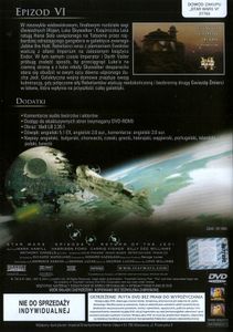 Star Wars Trilogy