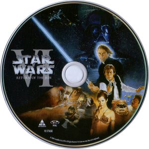 Star Wars Trilogy
