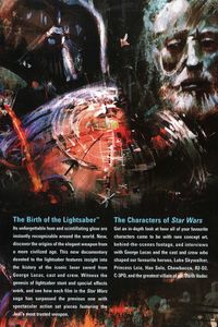 Star Wars Trilogy