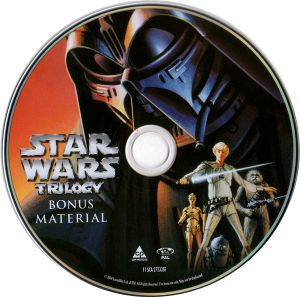 Star Wars Trilogy