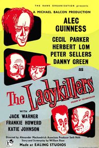 The Ladykillers