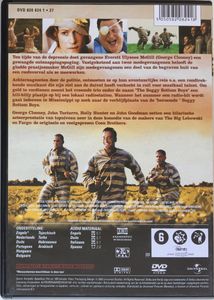 O Brother, Where Art Thou?