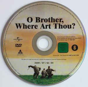 O Brother, Where Art Thou?