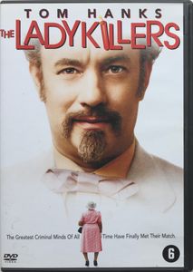 The Ladykillers