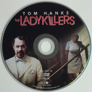 The Ladykillers