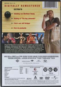 The Big Lebowski