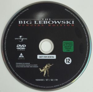 The Big Lebowski