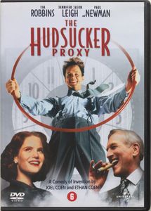 The Hudsucker Proxy