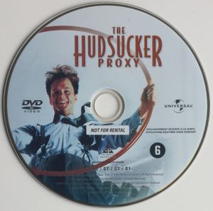 The Hudsucker Proxy