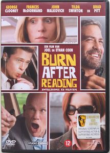 Burn After Reading