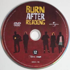 Burn After Reading