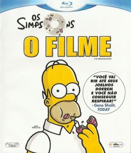 Os Simpsons: O Filme