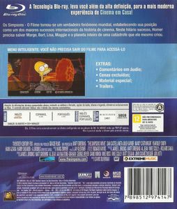 Os Simpsons: O Filme