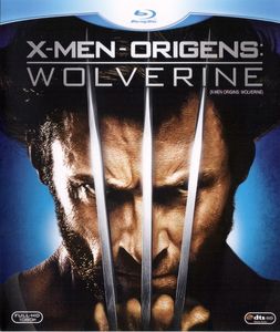 X-Men - Origens: Wolvernie