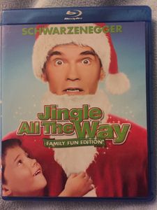 Jingle All The Way (Family Fun Edition)