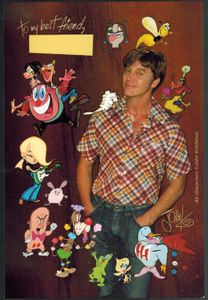 Ren & Stimpy: The Lost Episodes