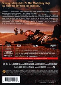 Mad Max