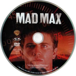Mad Max