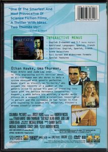 Gattaca