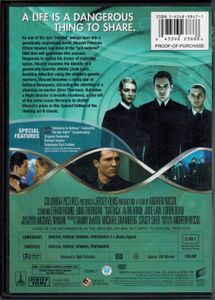 Gattaca - Special Edition