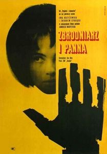 Zbrodniarz i panna