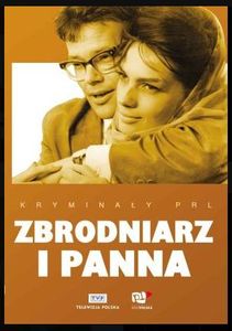 Zbrodniarz i panna