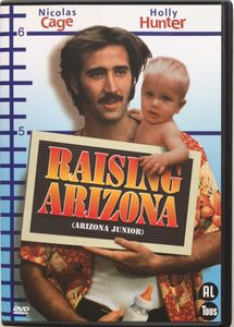 Raising Arizona - Arizona Junior