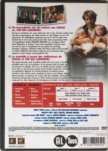 Raising Arizona - Arizona Junior