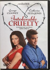Intolerable Cruelty