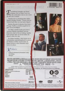 Intolerable Cruelty