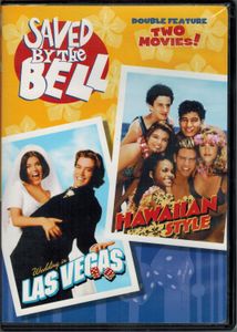 Saved By The Bell - Double Feature: Hawaiian Style // Wedding In Las Vegas