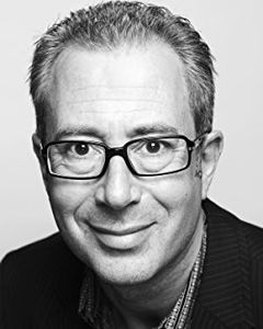 Ben Elton