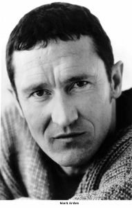 Mark Arden