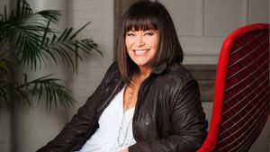 Dawn French