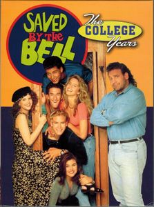 Saved By The Bell: The College Years