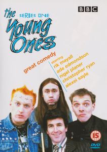 The Young Ones - Series One