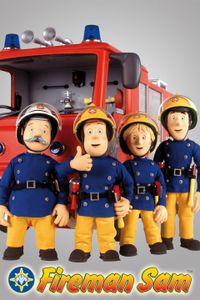 Fireman Sam