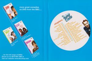The Young Ones - Series One