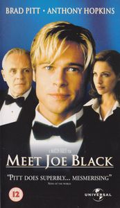 Meet Joe Black
