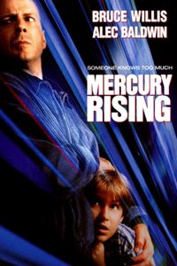 Mercury Rising