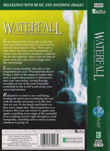 Waterfall The Movie!