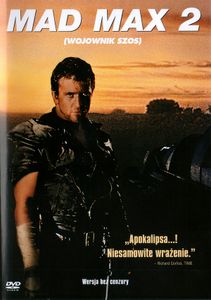 Mad Max 2 (Wojownik szos)