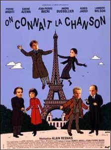 On Connaît La Chanson