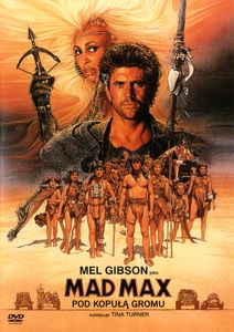 Mad Max Pod Kopułą Gromu